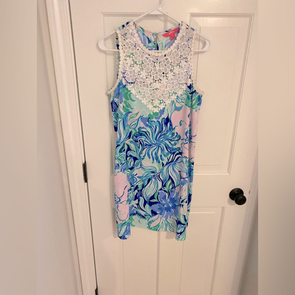 Lily Pulitzer Dress